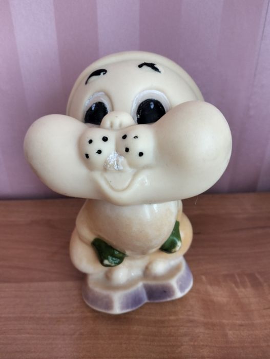 Кот Том говорящий, мышки, гномик