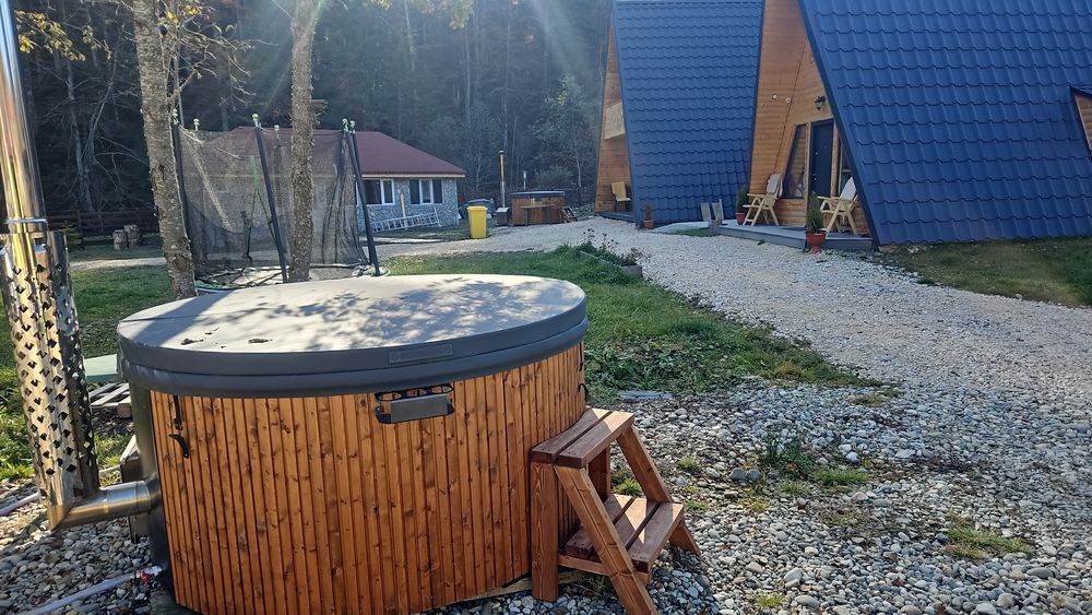 Afacere la cheie Predeal