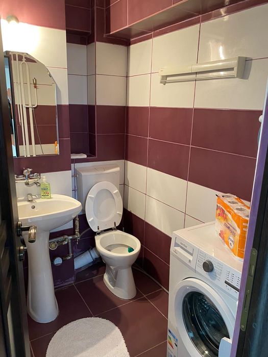 Închiriez apartament ultracentral