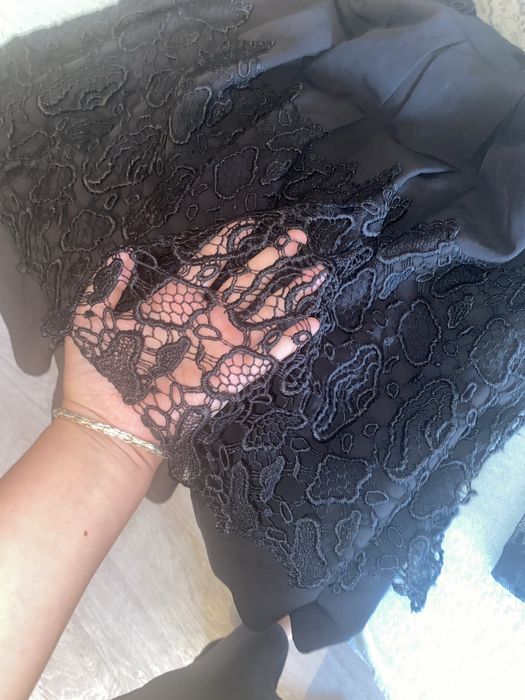 Продам шикарное платье