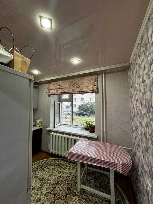 продается 1 ком кв р-н Жана Орда