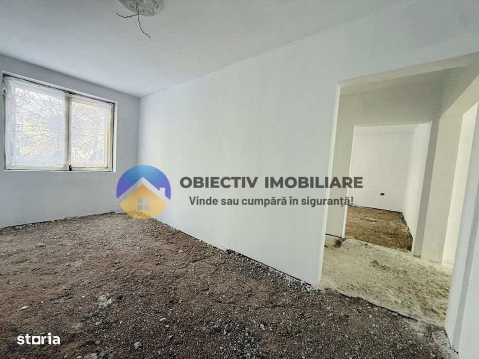 Apartament 3 camere – 73 MP | Calea Romanului.