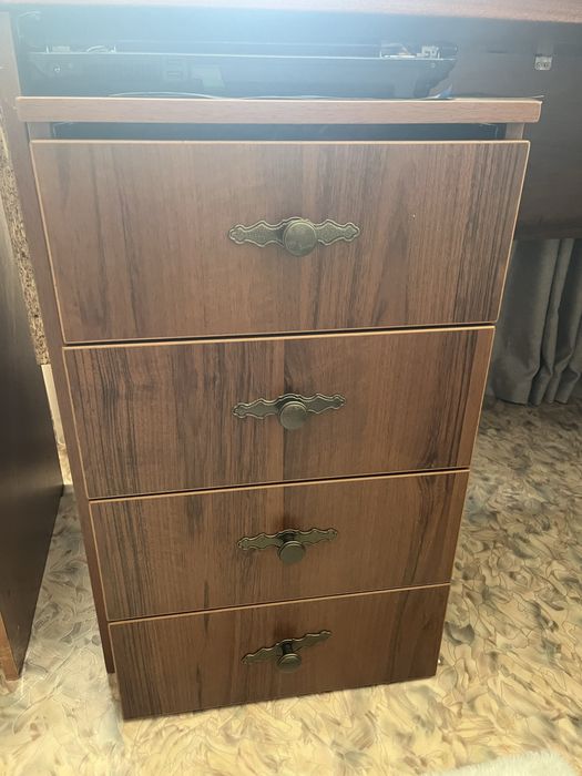 Учебный/рабочий стол