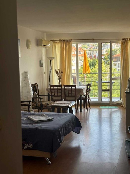 Продава се Едностаен апартамент в Бяла - 49 кв.м за 1327 €/кв.м - Снимка #1