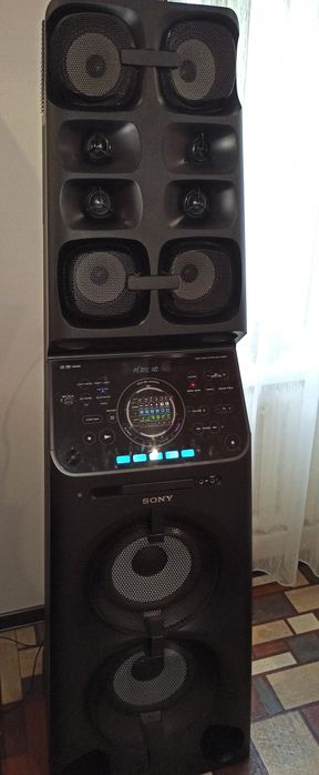 Мидисистема-Аудиосистема-Моноблок