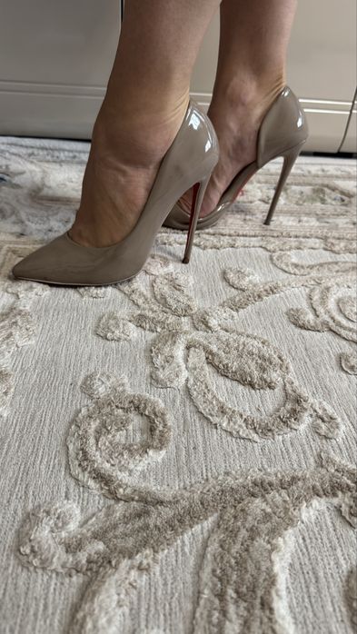 Туфли шикарные продам