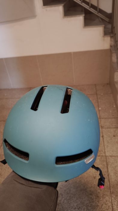 Велошлем Cube Dirt 2.0