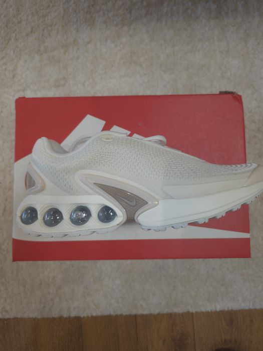 Маратонки Nike Air Max DN CE
