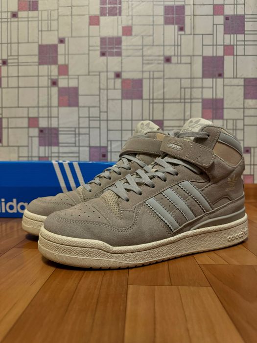 продам кроссовки Adidas Forum 84 High
