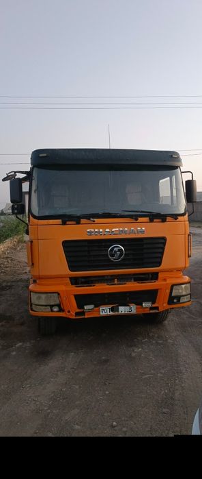 Чакман ф 2000 самасвал