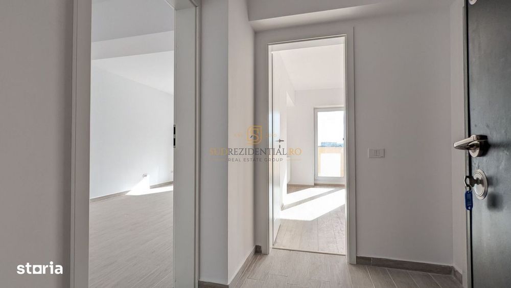 0 Comision!Apartament cu 2 camere, modern, Aparatorii Patriei, metrou