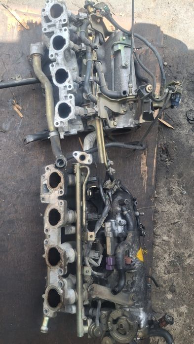 Форсунка ниссан примера ср20