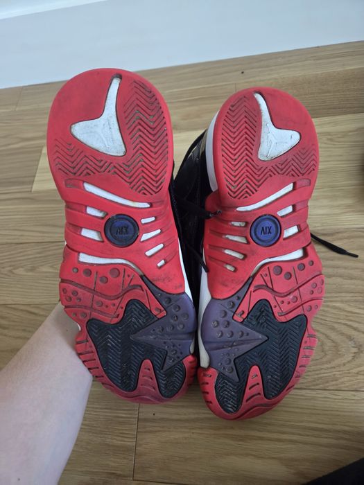 Air jordan two trey