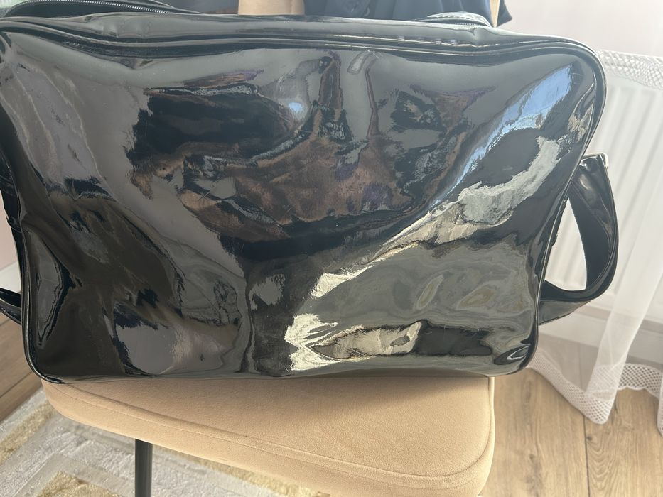 Сумка спортивная