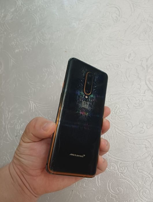 Oneplus 7 t pro 256 gb