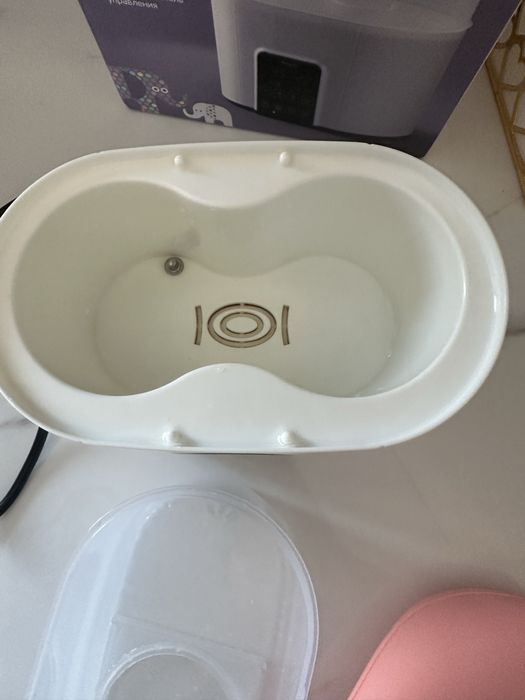 Продам стерилизатор /подогреватель