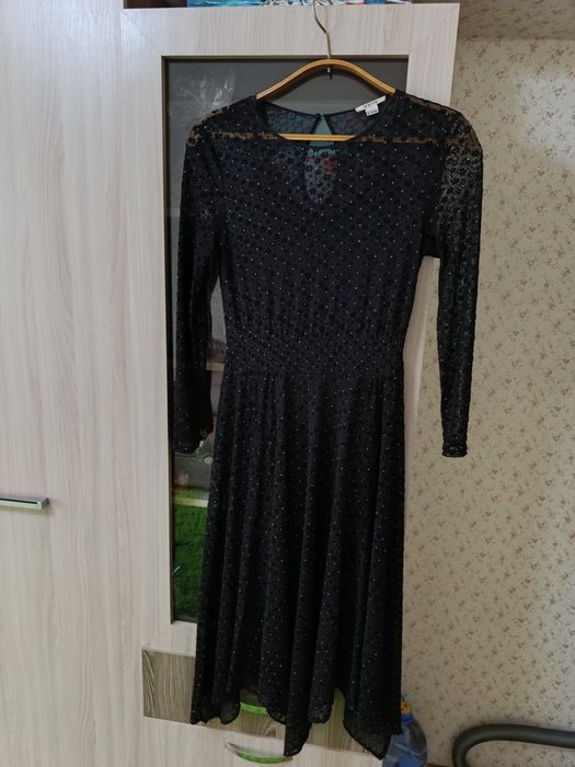 Продам  платье вечернее