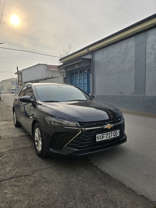 Monza sotiladi 2023 yil 32000 KM benzin