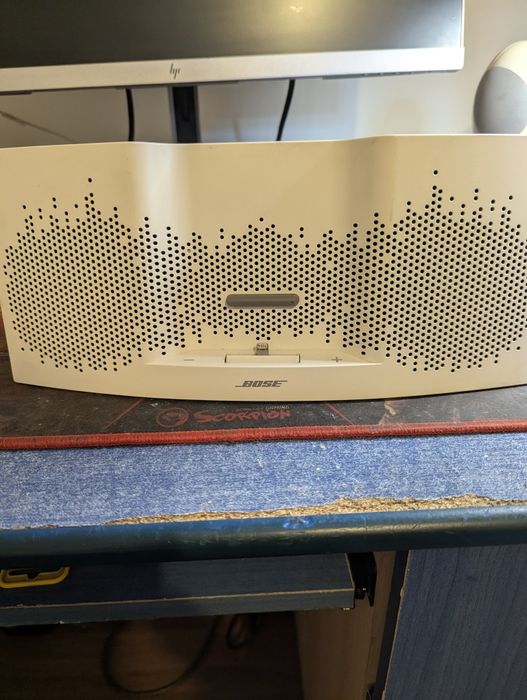 Bose sounddock xt speaker