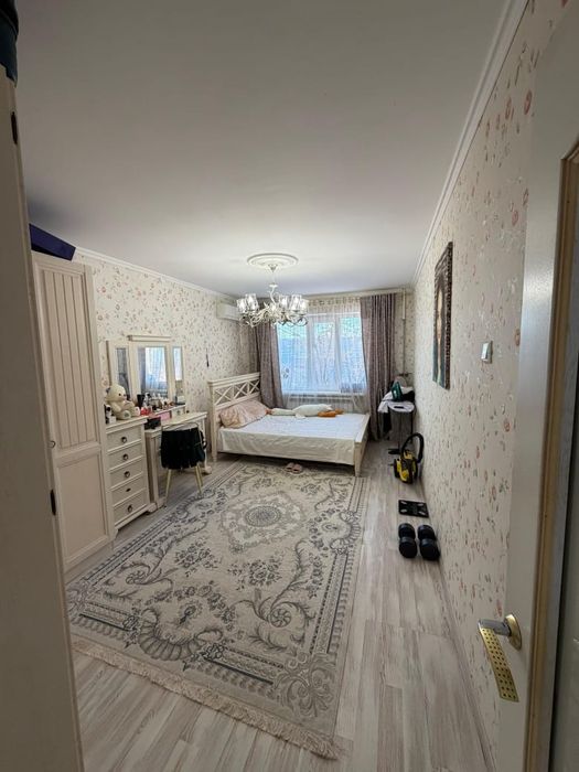 Продаётся 2-х комн. квартира