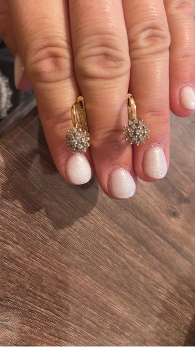 Срочноо продам бриллиант комплекта