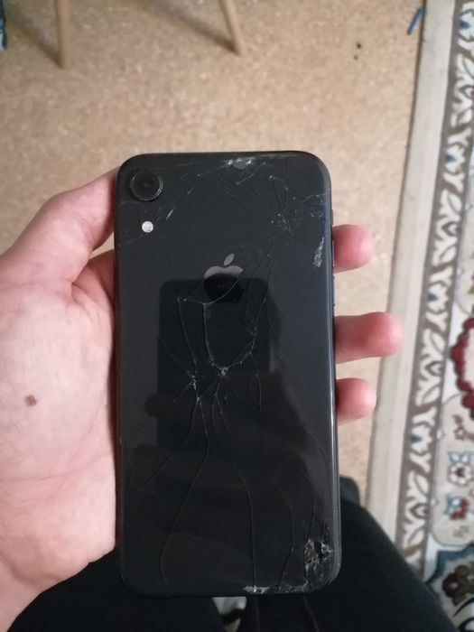 Обмен с двух айфонов