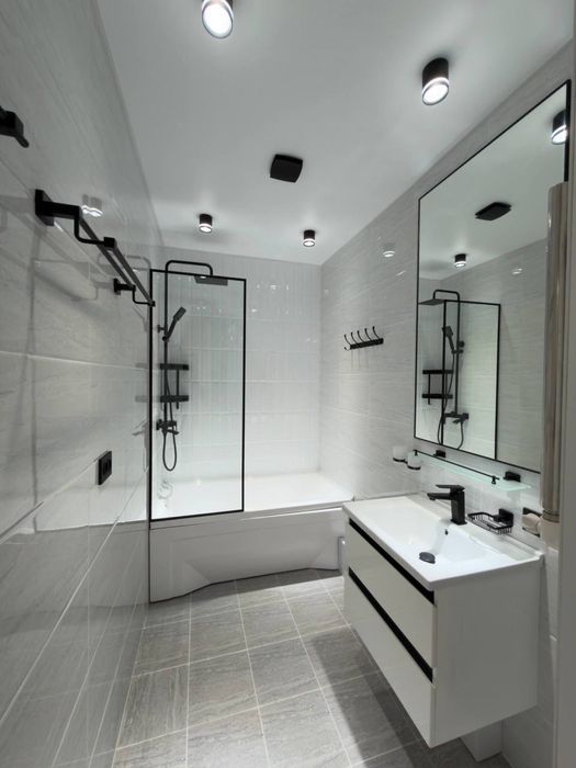 3/8/12 ЖК Hilmar Яккасарай