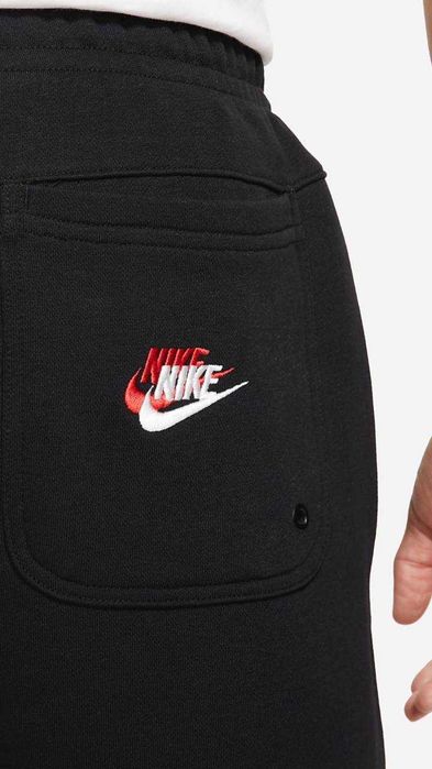 Nike French terry Originals shorts, Спортни шорти/ Къси панталони