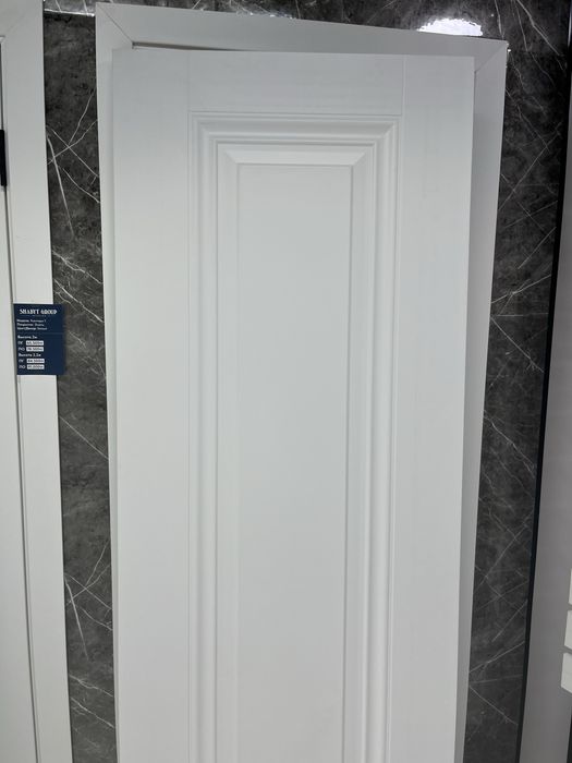 Межкомнатные двери