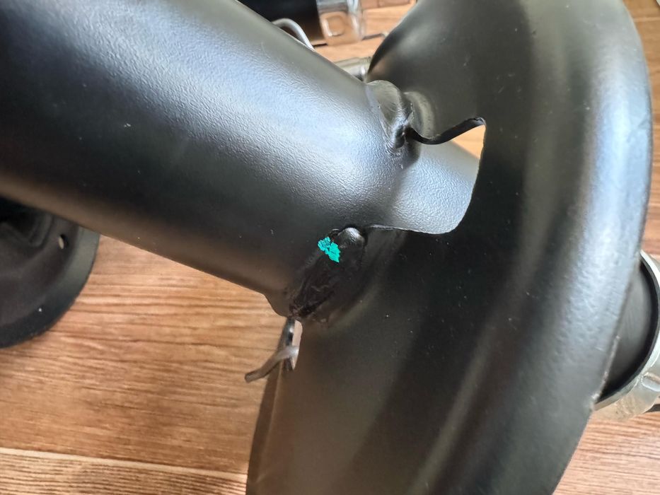 Амортизаторы на Toyota Camry 30