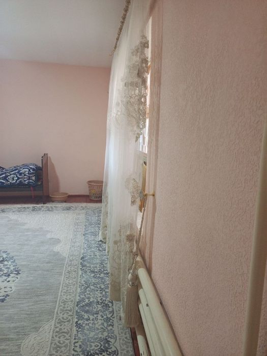 Янгийул шахардан ховли