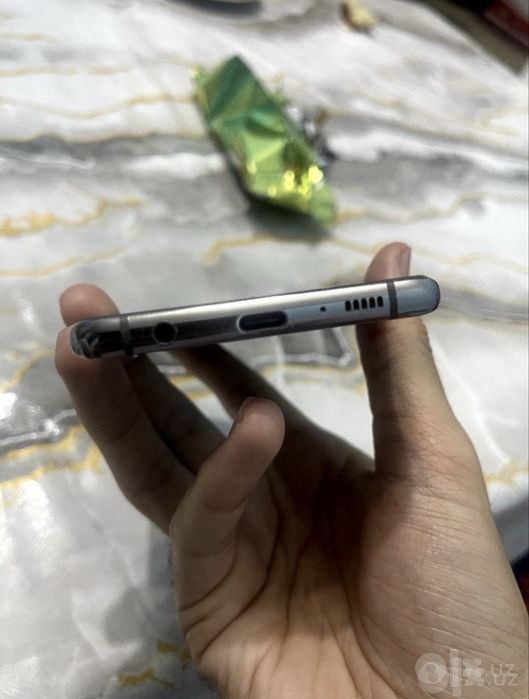 Samsung s 10+, 8/128gb