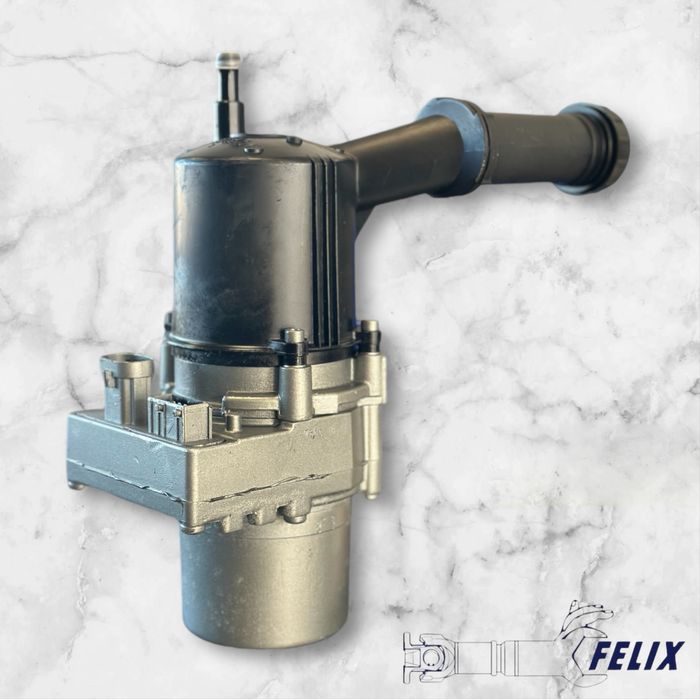 Електрическа помпа за хидравлика Пежо 307 HPI