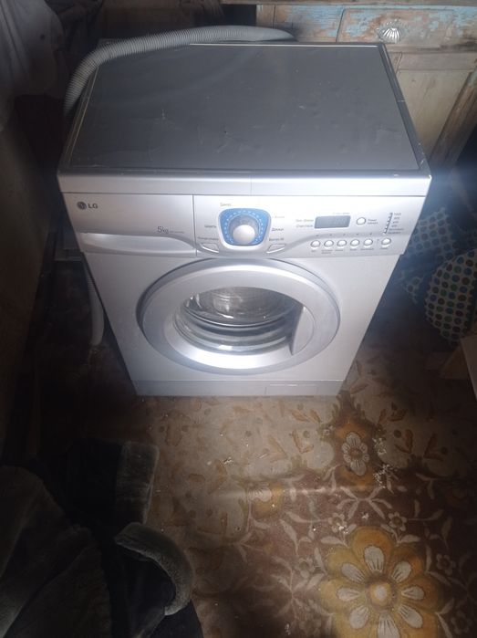 Стиральная машинка