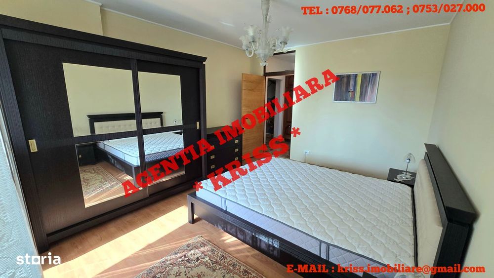 Apartament 2 Camere FRAȚII GOLEȘTI Confort 1 DEC. 74 Mp. Liber Mobilat