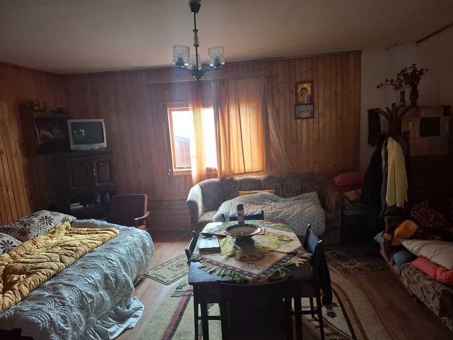 Casa de vanzare Vatra Dornei Parc  Bucovina