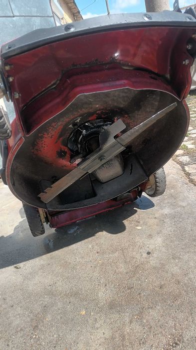 Самоходна косачка  ТОРО 56 см.