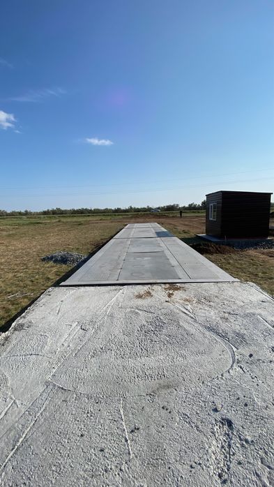 Автовесы, автомобильные весы