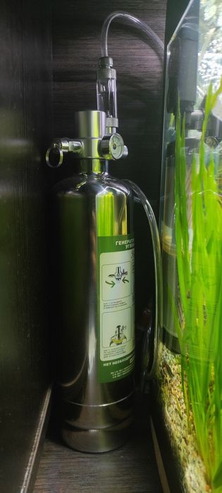 Продам три аквариума