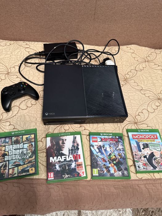 Vand Xbox One in stare buna