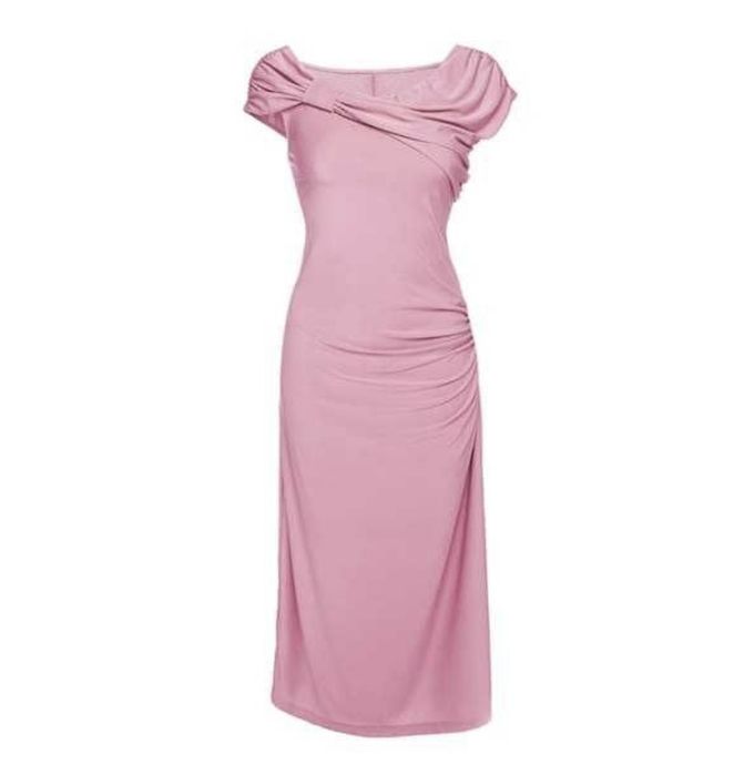 Rochie Bardot remodelatoare, Avon, noua