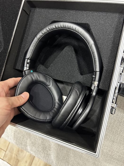 Наушники профессиональные Takstar