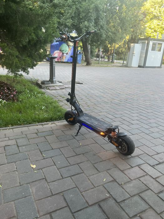 Vand kukirin g2 master