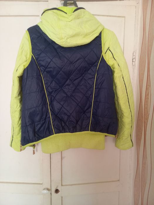 Одежда подростковая