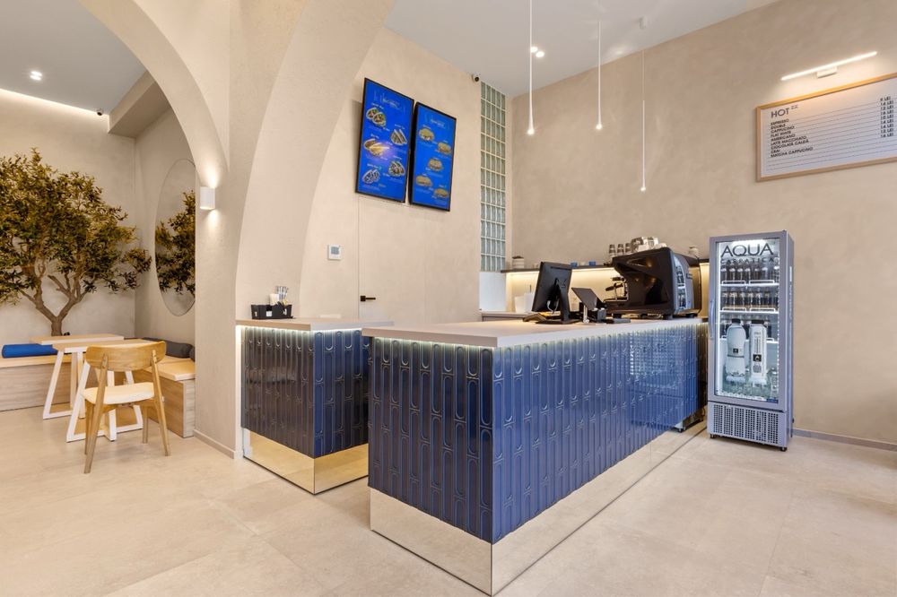 Preluare afacere la cheie, Restaurant / Bistro / Cafenea
