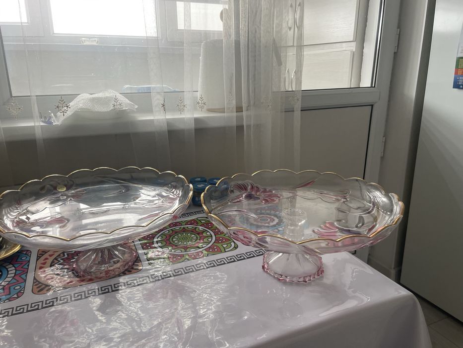 Ваза. Фруктовница Soga