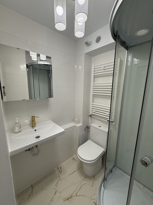 PF inchiriez Garsoniera premium, prima inchiriere, Gheorgheni – langa Iulius Mall