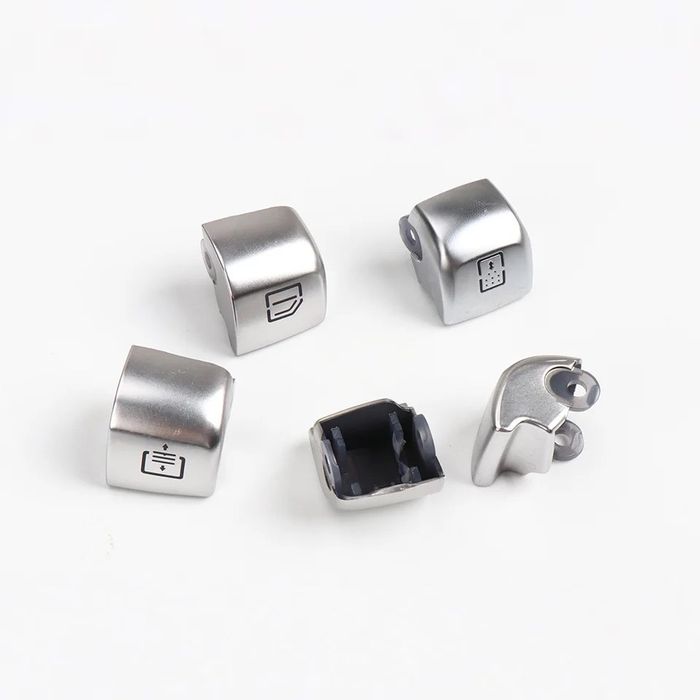 Buton consola geamuri Mercedes C S E Class GLC V W205 W253 W213 w222