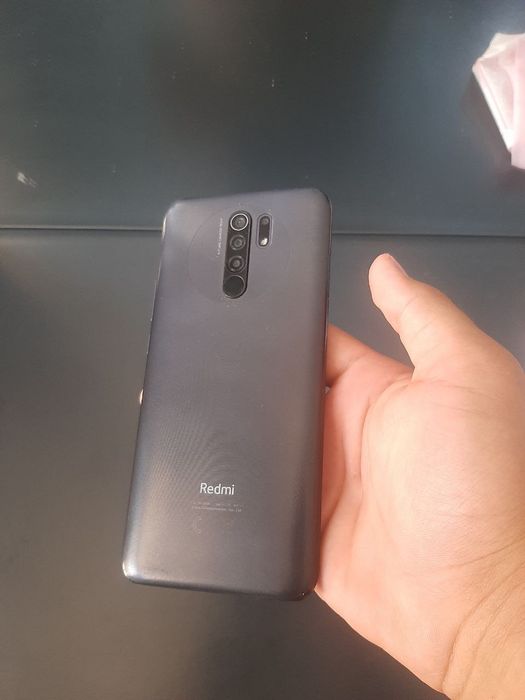 Redmi 9 32 tali arzon tel