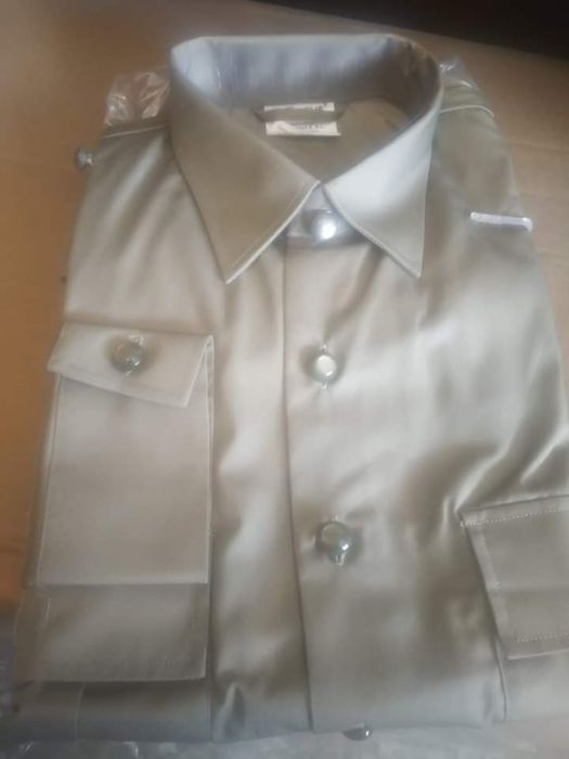 Cămașă/bluza militară oras